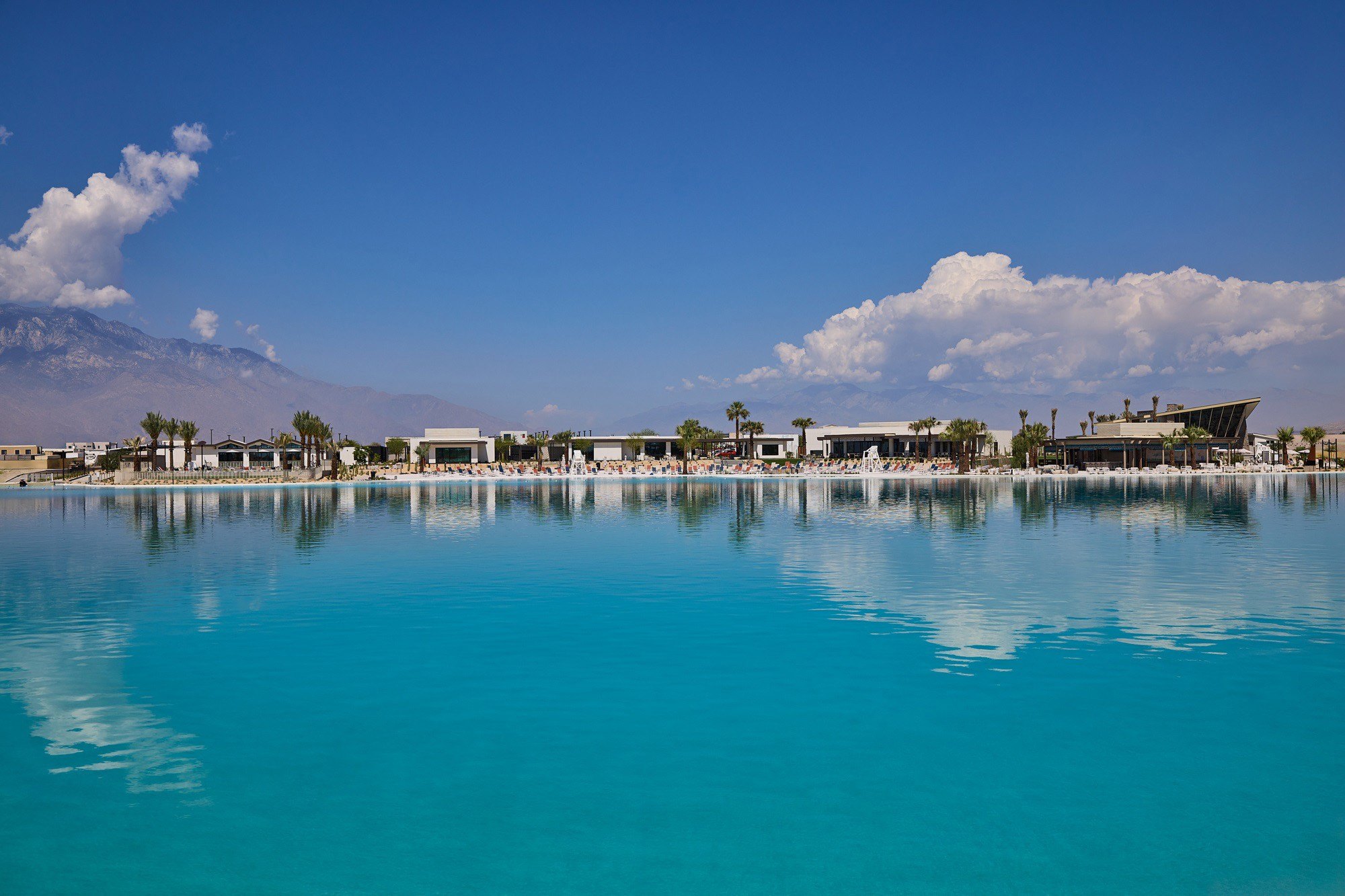 photo of Cotino Bay beach in Rancho Mirage