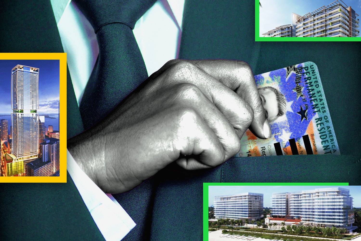 EB-5 Visa Program Helping Fund South Florida Development