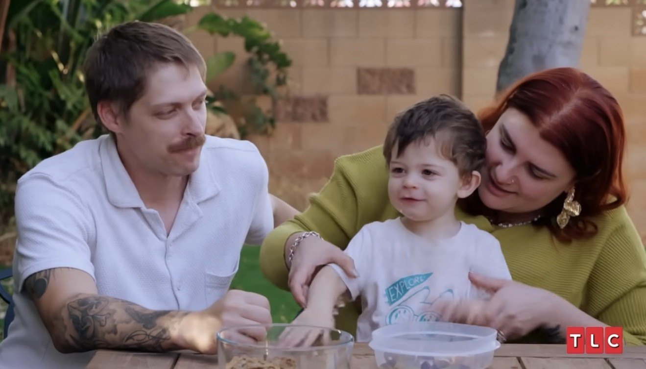 “90 Day Fiancé: The Other Way” stars Anthony and Manon Berryman—and their son, Ben—are leaving Los Angeles for a better quality of life in France.