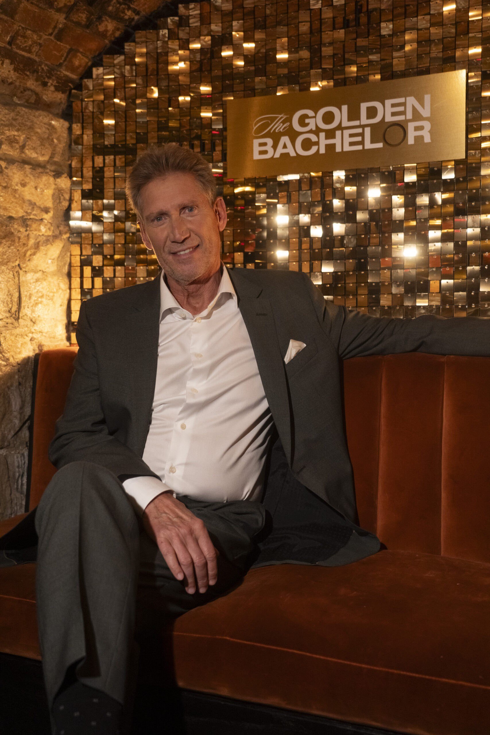 EXCLUSIVE: ‘Golden Bachelor’ Gerry Turner Finds a Buyer for $720K Lake House—as He Lays Bare His Failed Marriage to Theresa Nist in New Memoir