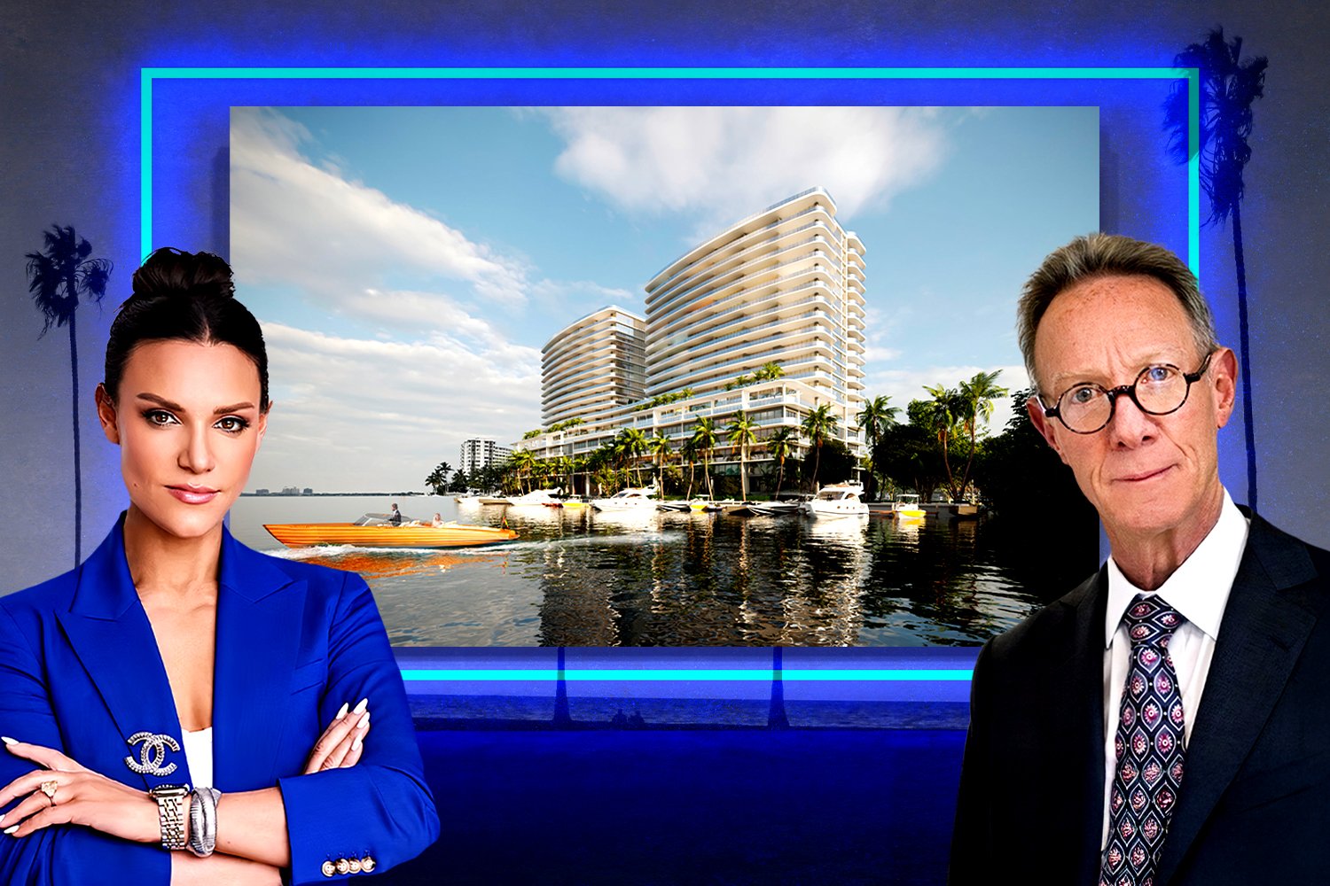 Eichner’s Continuum Completes North Miami Condo Buyout