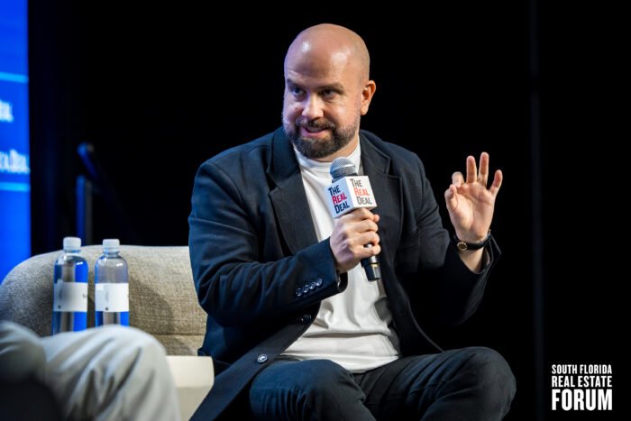 Elliman’s Michael Liebowitz, Side’s Guy Gal on Resi Brokerage