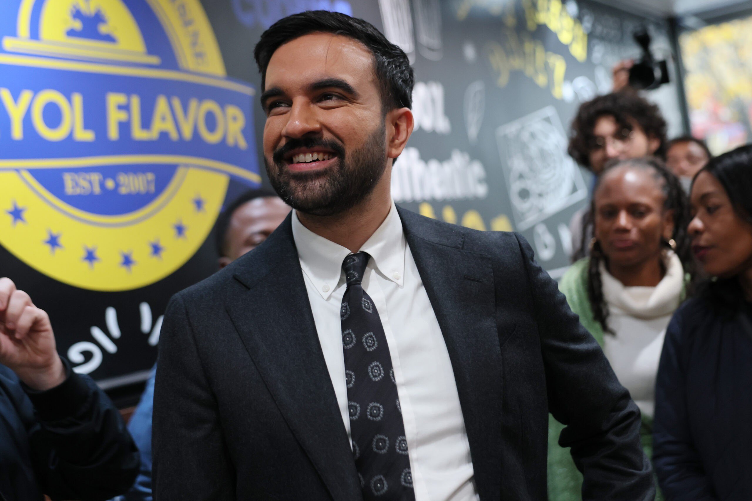 Fox News’ Sean Hannity Tells Ron DeSantis He’s ‘Literally in Tears’ Over Mamdani Win—as They Urge New Yorkers To Flee to ‘Free State of Florida’