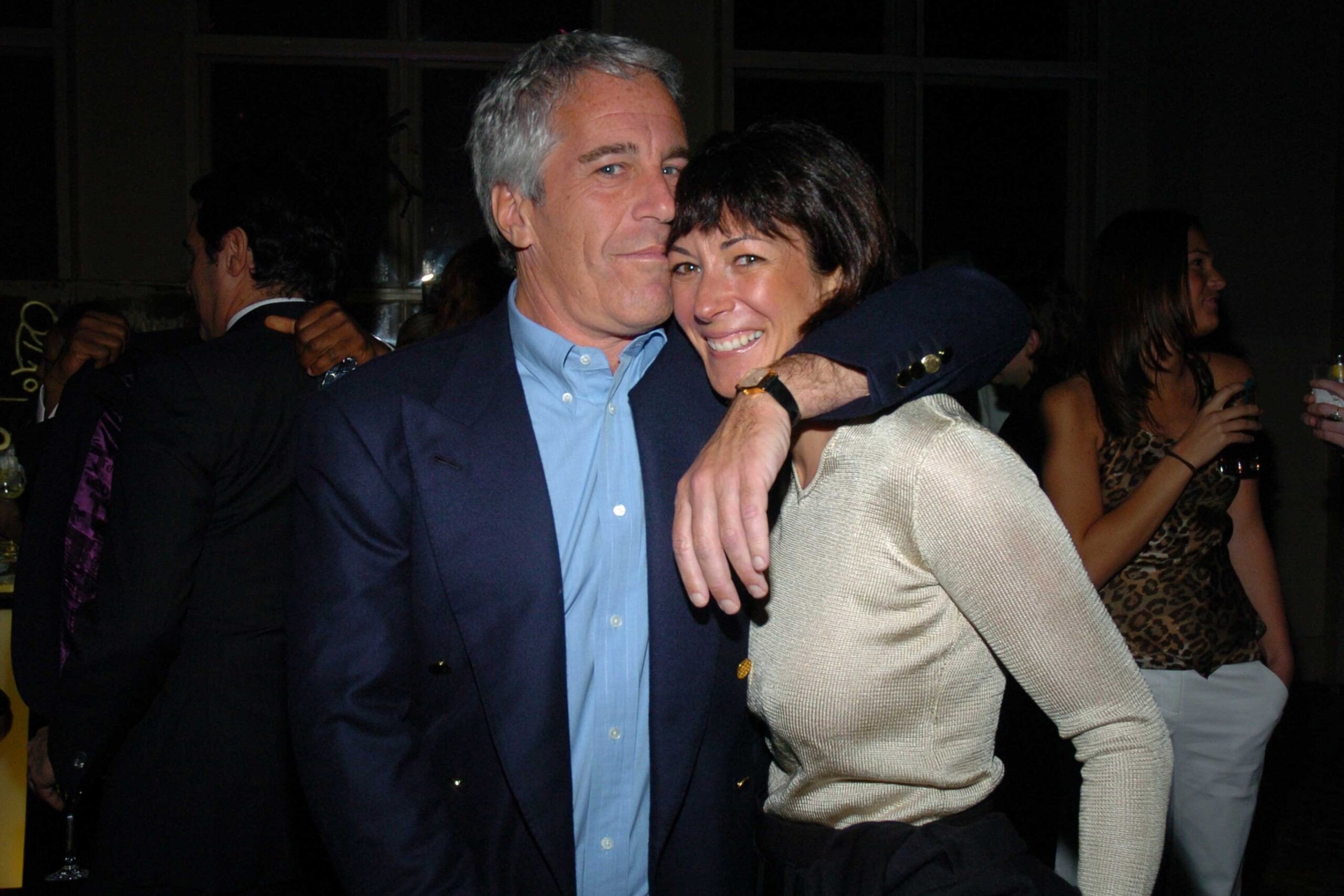 How Jeffrey Epstein Emails About Trump Could Seriously Sour Sale of Ghislaine Maxwell’s $2.4 Million Hideout