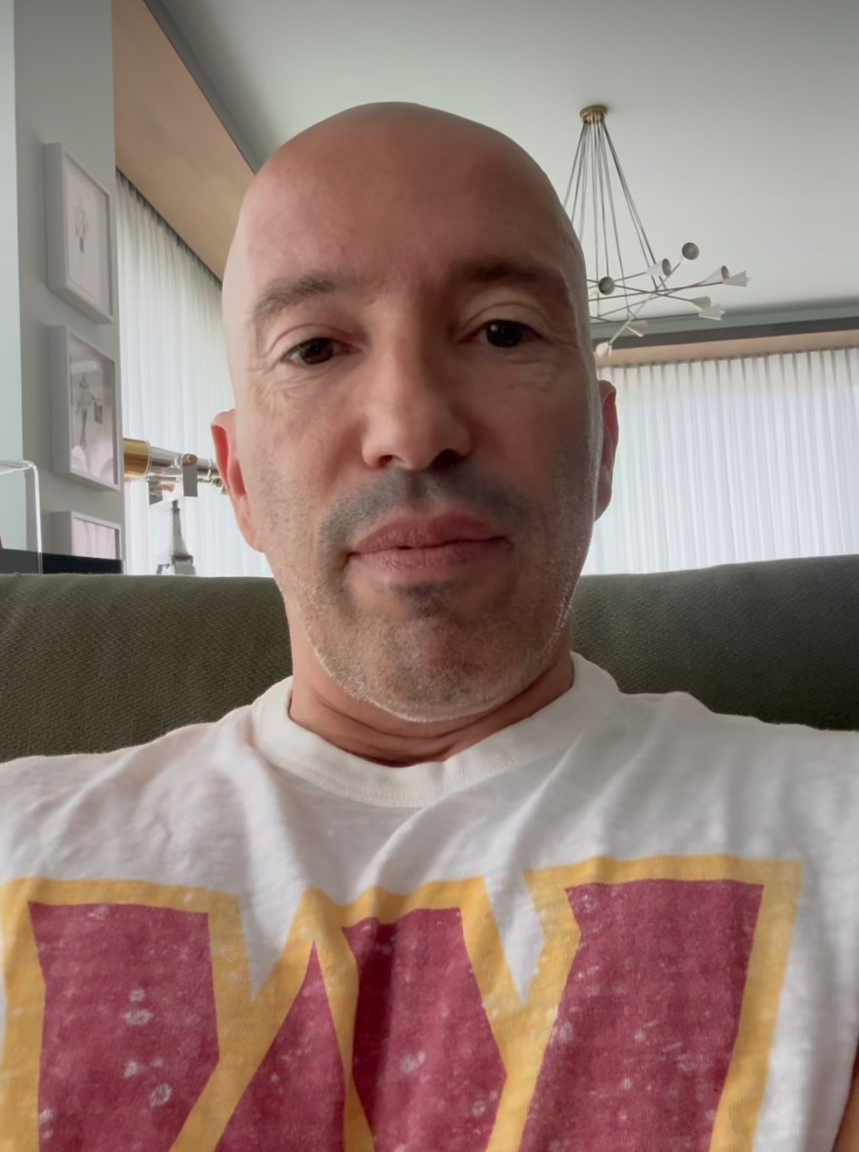 "Selling Sunset" star Jason Oppenheim is navigating an unexpected move out of his West Hollywood, CA condo.