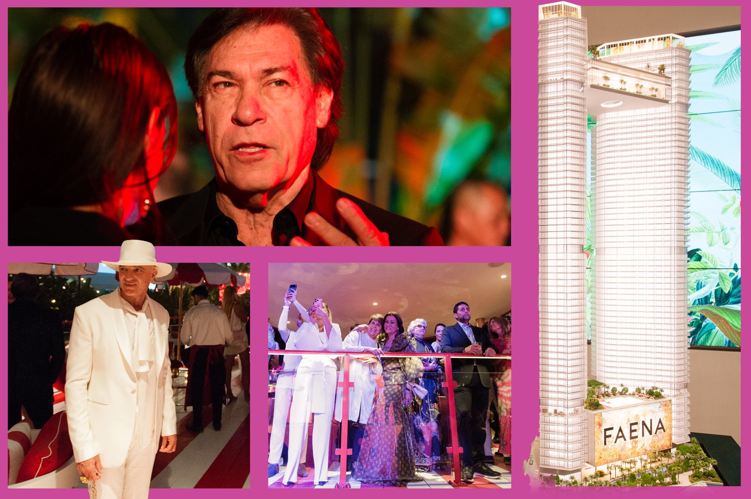 KAR, Fortune Launch Sales of Faena Residences on Miami River