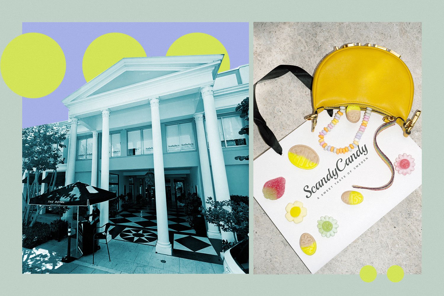 Macquarie Capital, Vanderbilt, WS Development Score Tenants