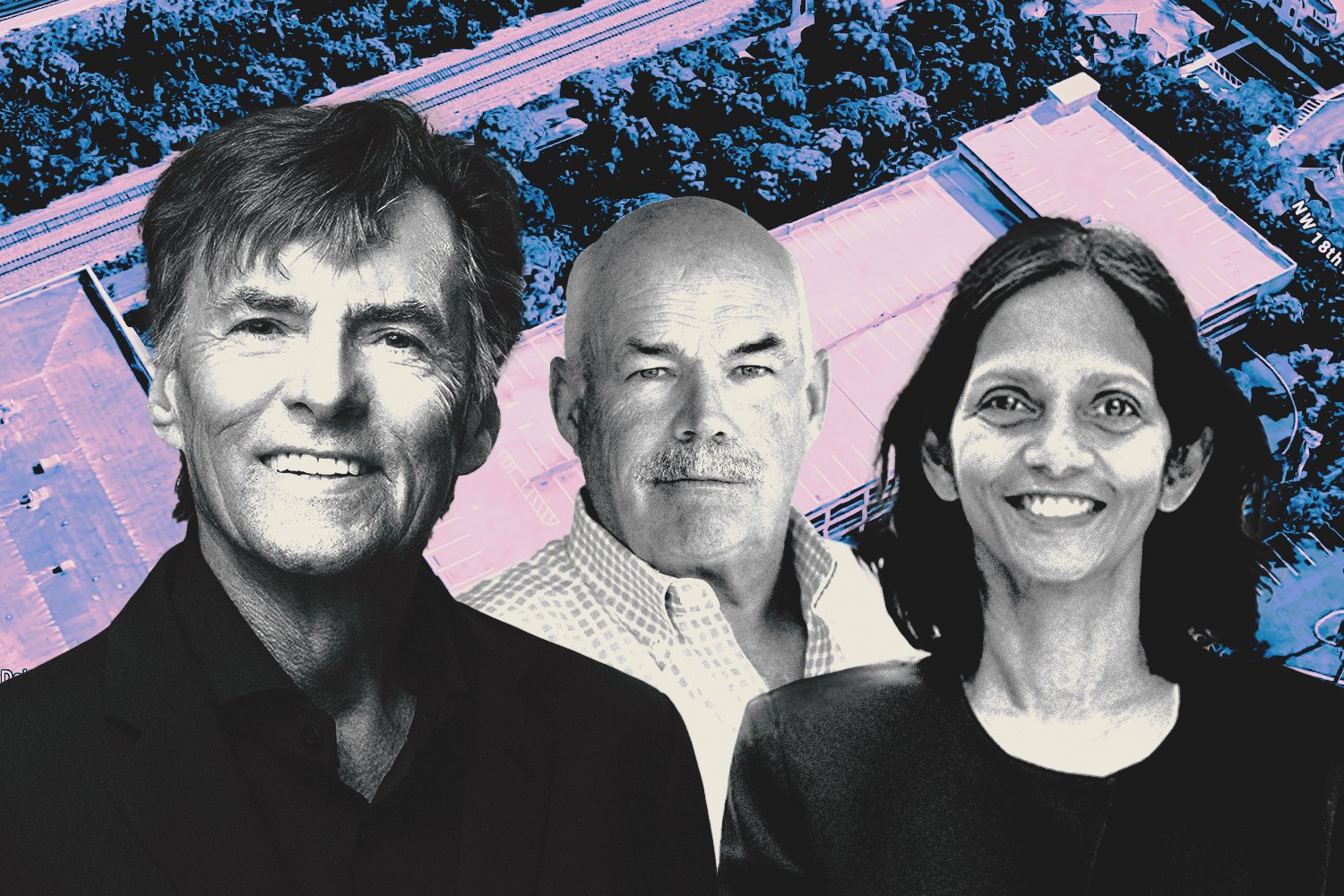 Macquarie, Vanderbilt Sells Boca Raton Rentals Dev Site