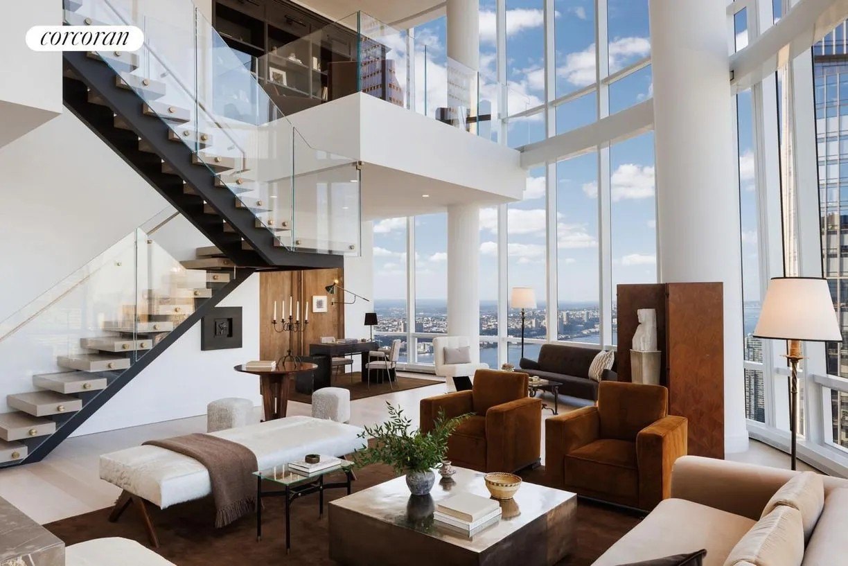 NYC Luxury Real Estate Sees 41 Contracts Signed During Election Week—but Agents Say Let’s Watch the Coming Months