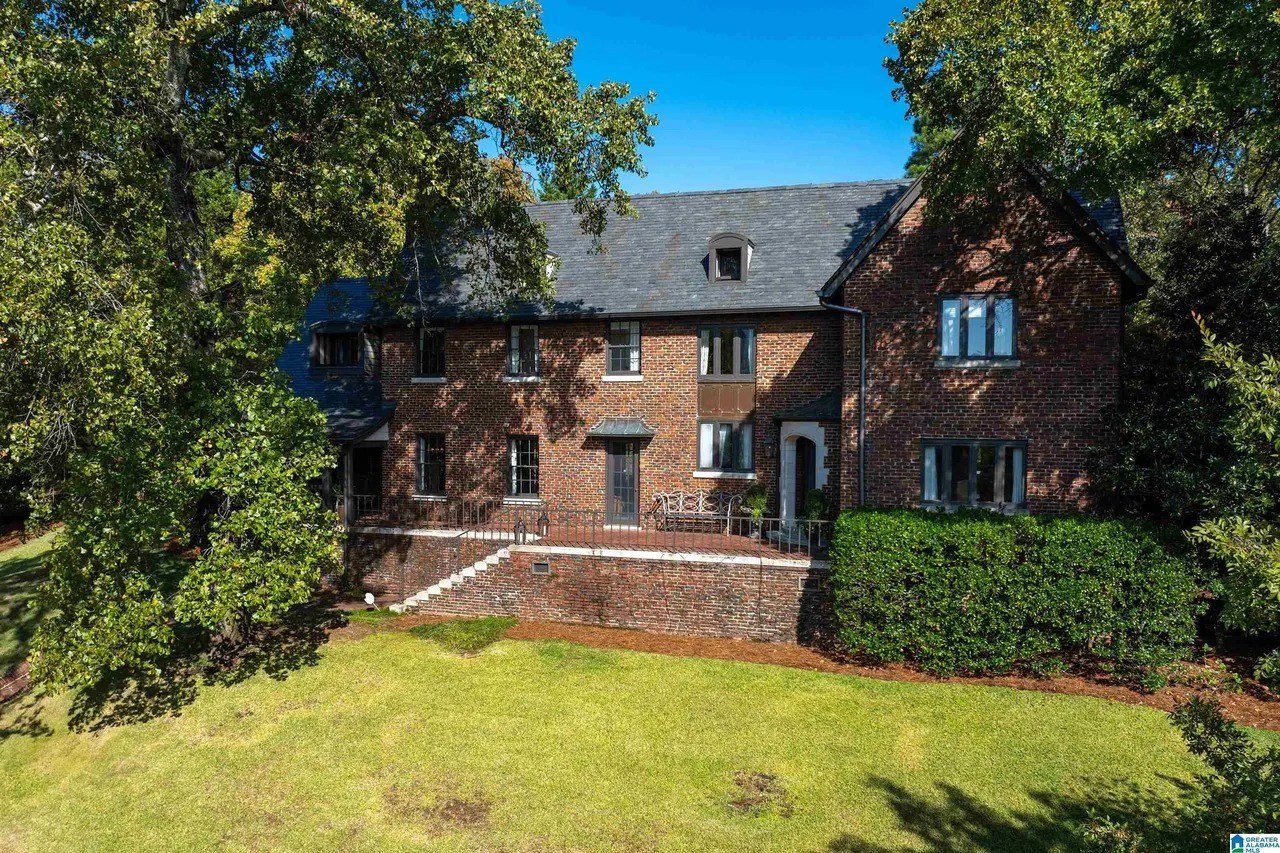 President Donald Trump’s Childhood Home in Queens Hits the Market for $2.3 Million After Undergoing Dramatic Overhaul