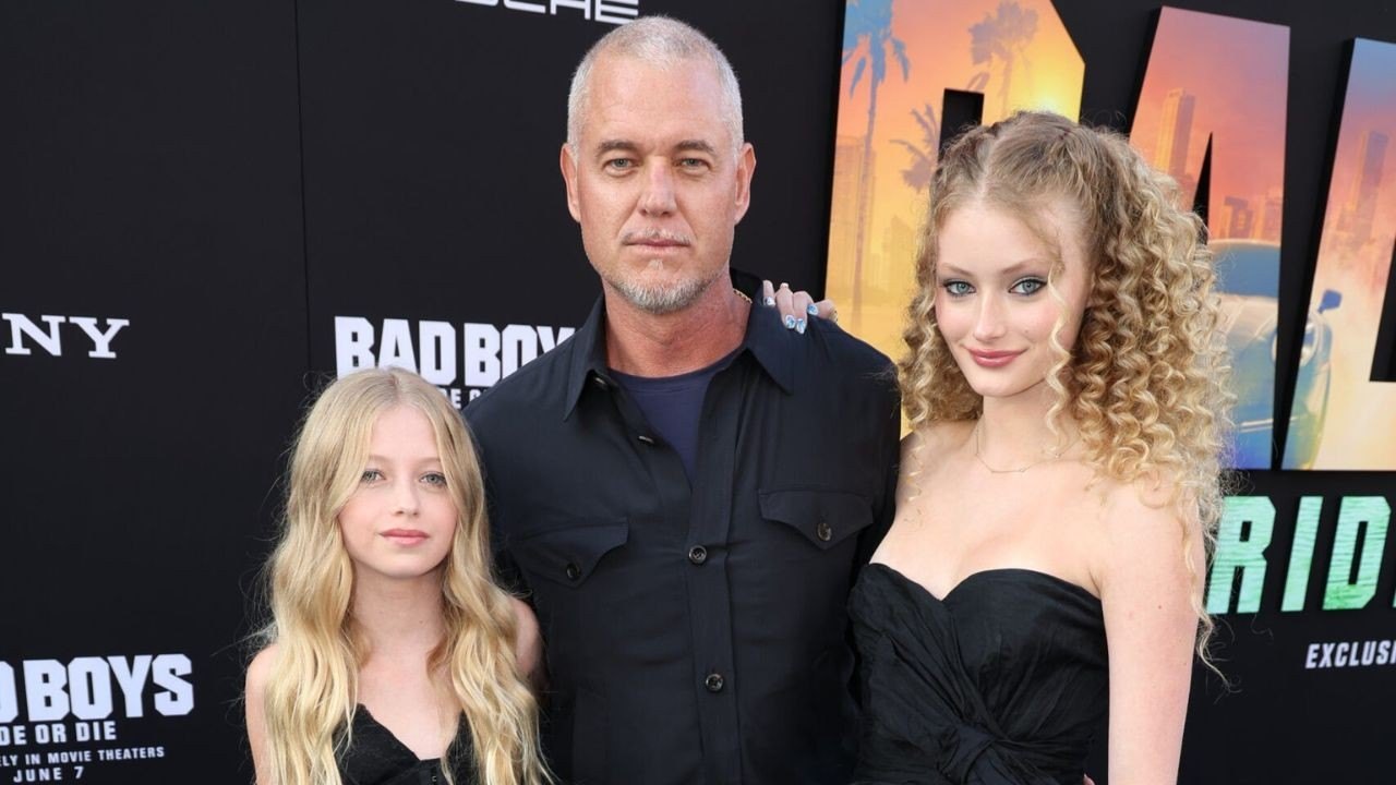 Rebecca Gayheart Breaks Her Silence on ‘Super Complicated’ Relationship With Eric Dane Amid His ALS Battle