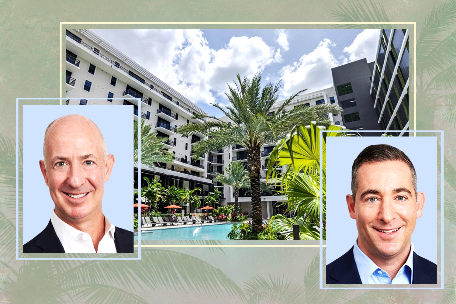 Related Group, Rockpoint Sell Miramar Rentals to Pantzer