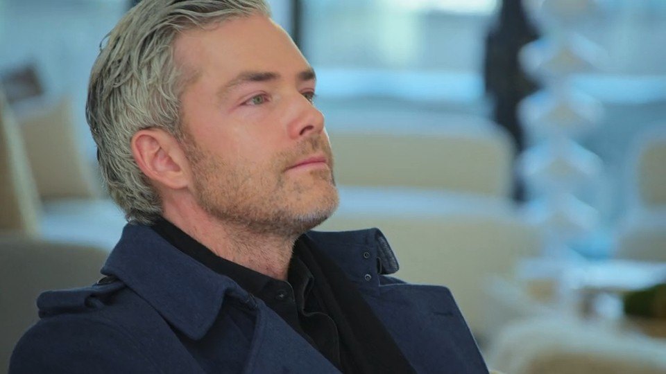 Ryan Serhant Breaks Down in Tears as He Cracks Under ‘Pressure’ in Dramatic ‘Owning Manhattan’ Season 2 Trailer