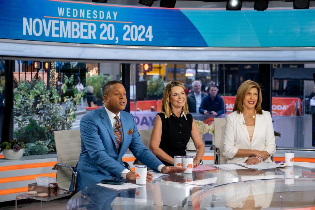 Savannah Guthrie Shows Off Eclectic Christmas Tree at $11 Million New York Townhouse—and It Even Has a Nod to Taylor Swift