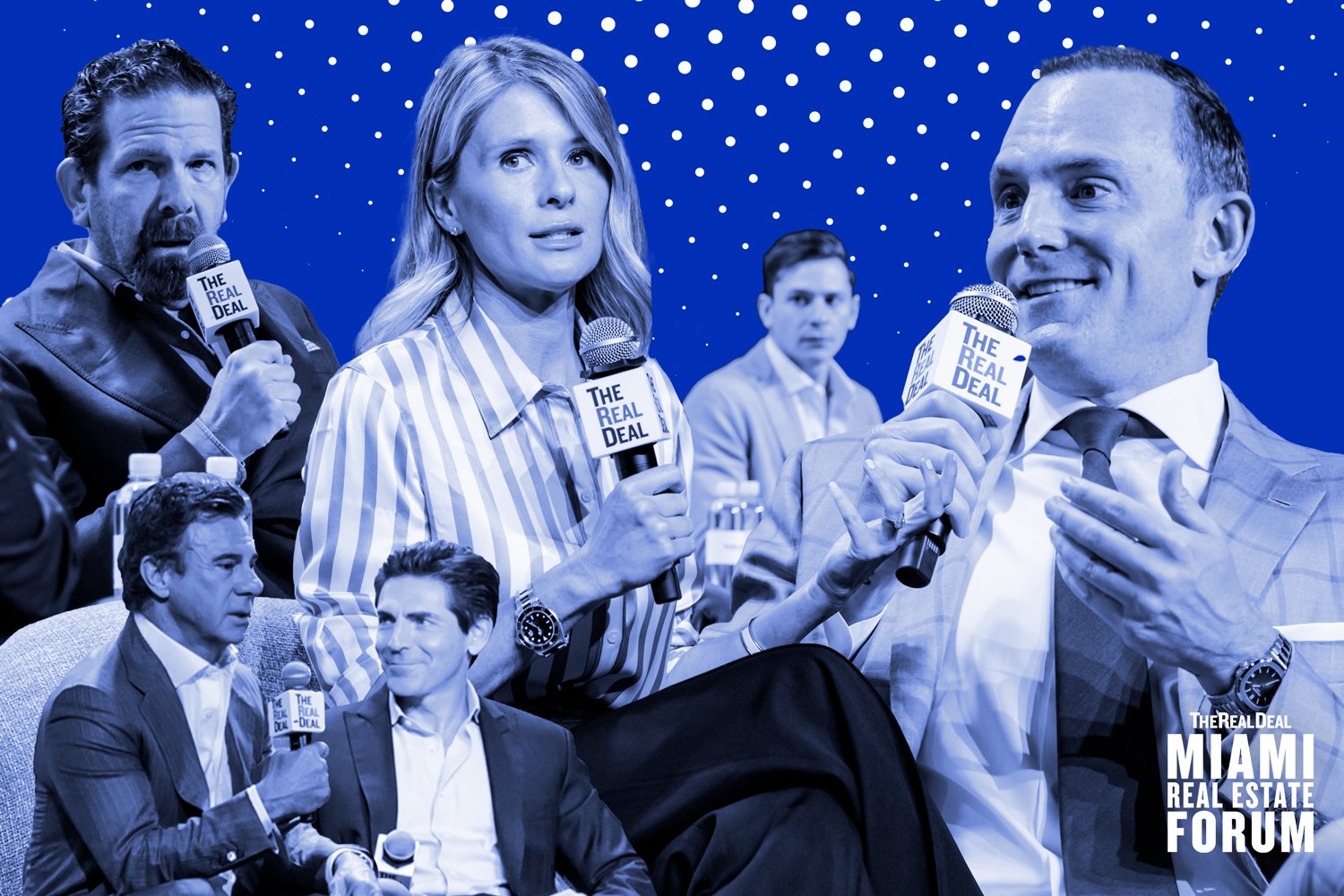 The Real Deal Miami Real Estate Forum Recap 2025 