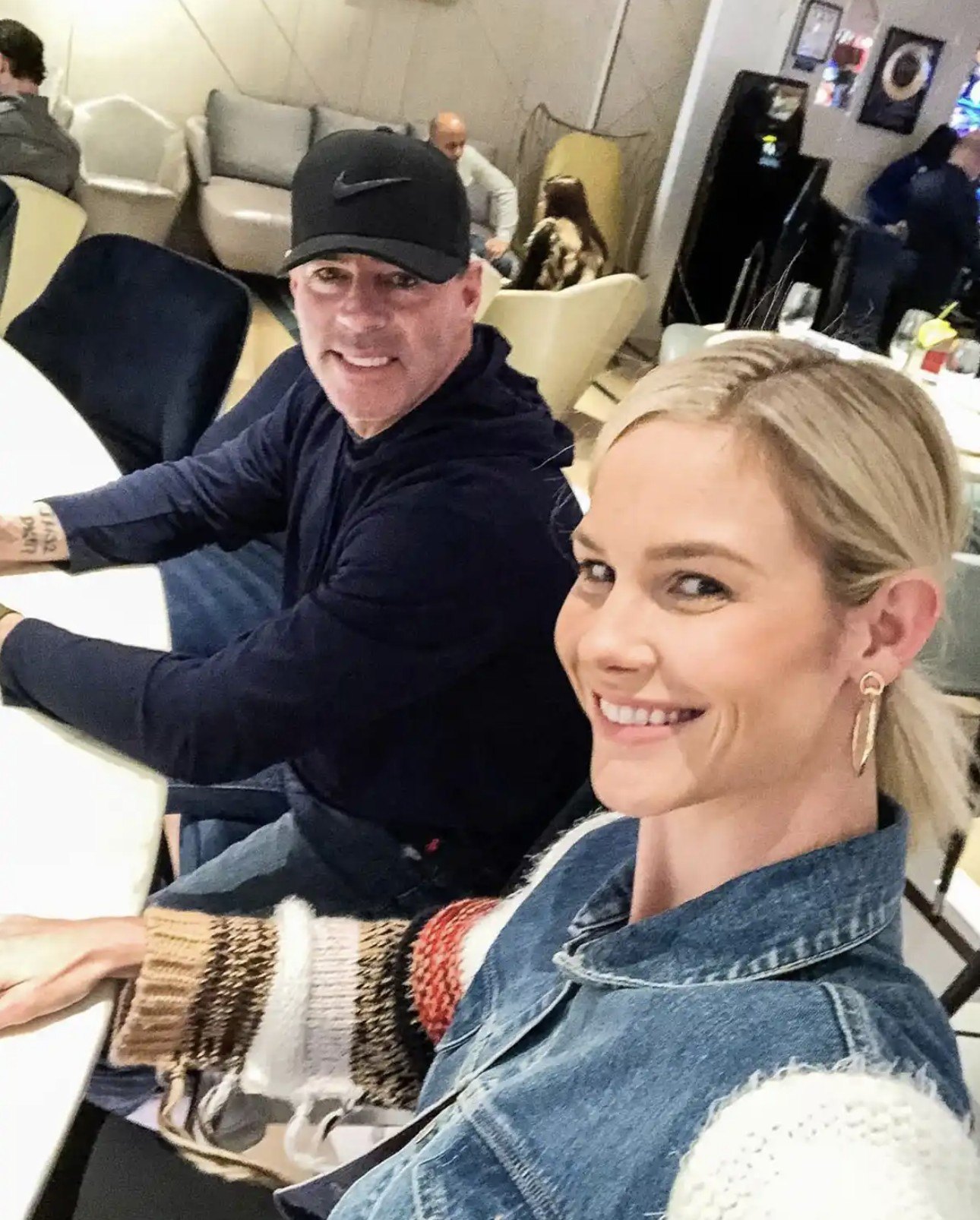 ‘RHOC’ Star Meghan King Loses Custody of Her 3 Kids to Ex Jim Edmonds After CPS Investigation