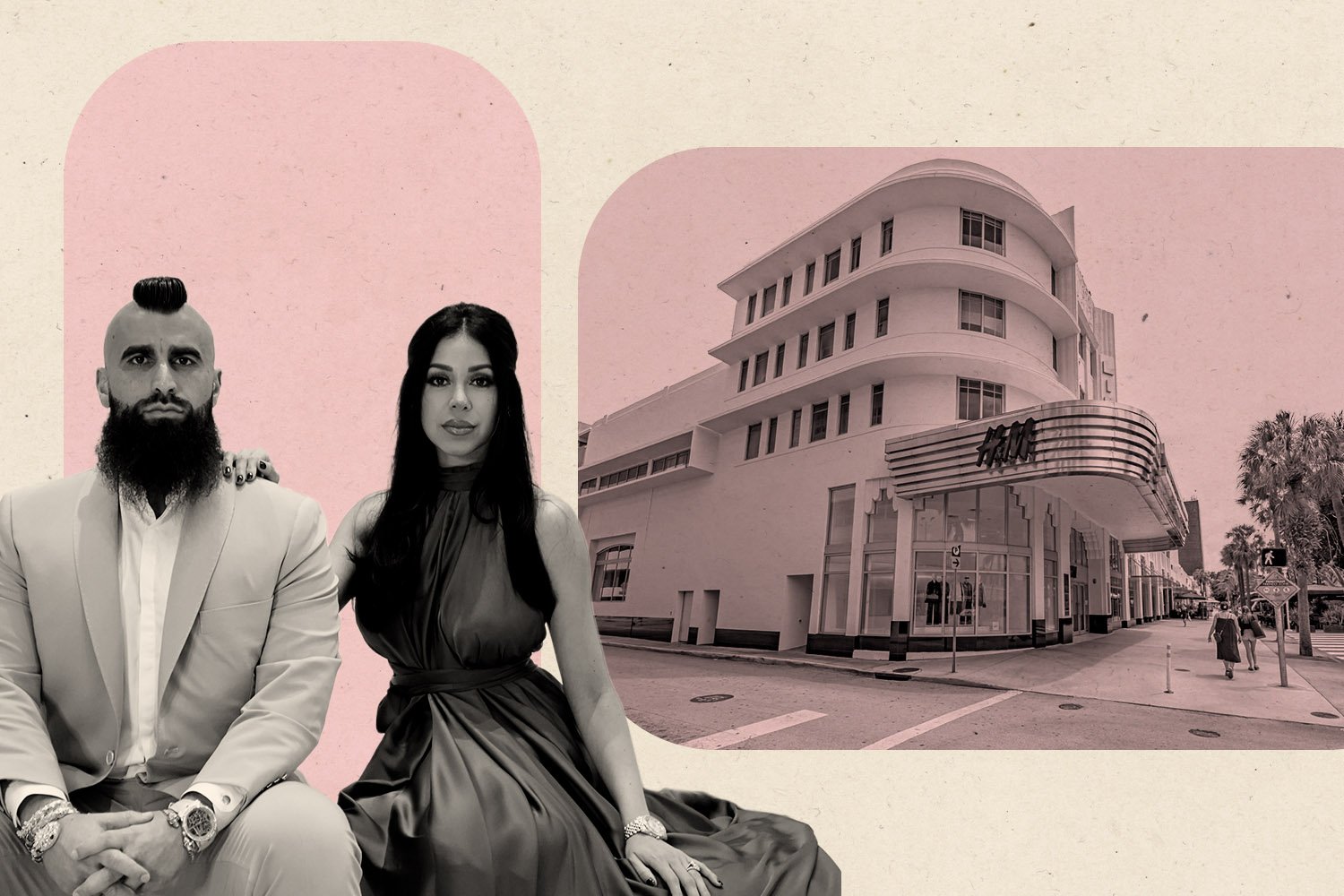 Rivani, CDS Realty, First Industrial, Butters Score Tenants