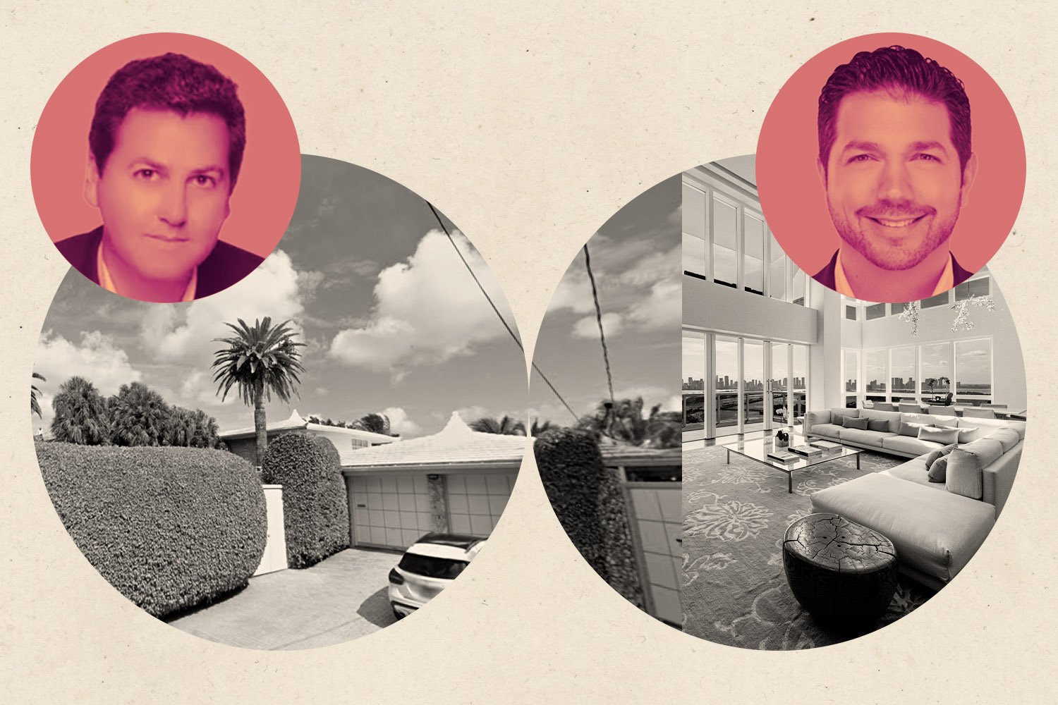 South Beach Penthouse Leads Slow Week of Miami Contracts