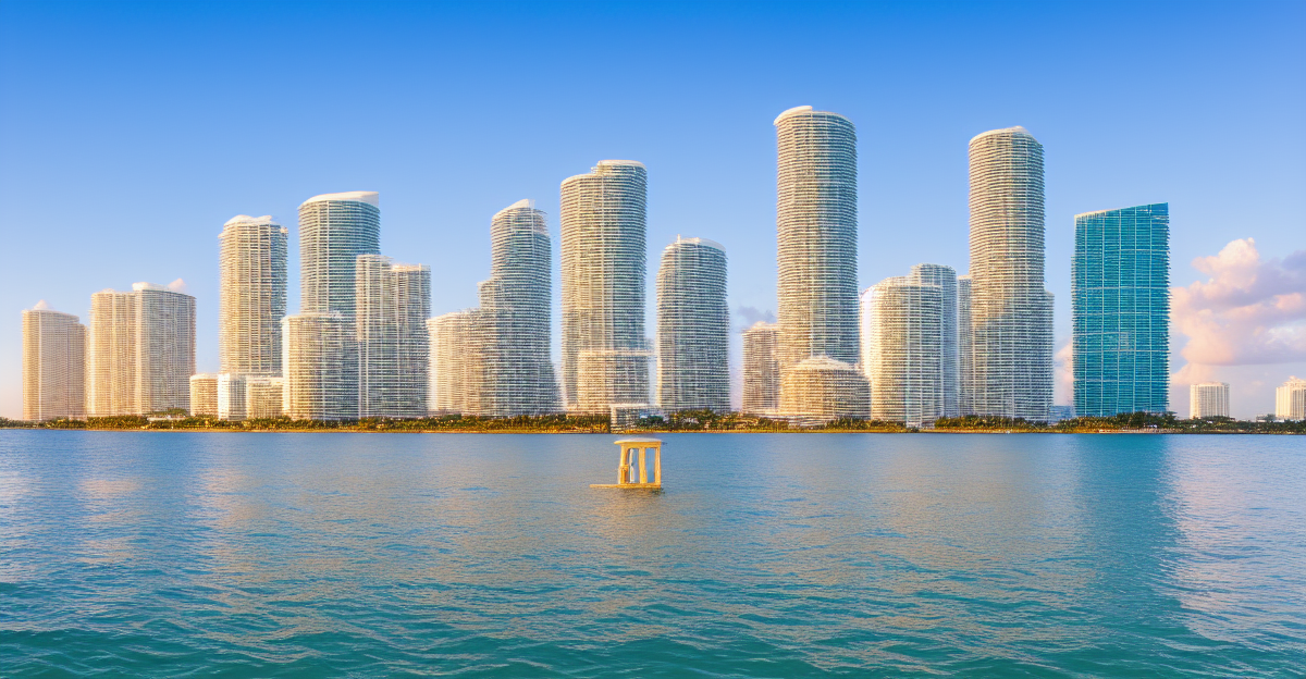 things to do in Miami April 2026 — events guide Brickell Miami