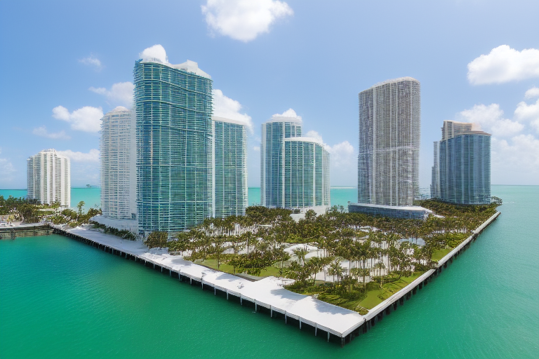 Miami Luxury Real Estate — Miami Real Estate Market Forecast: Complete 2026 G