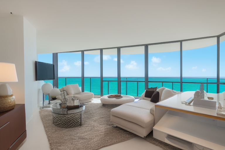 Smart Home Integration Luxury — Smart Home Integration In Luxury Condos: Complete