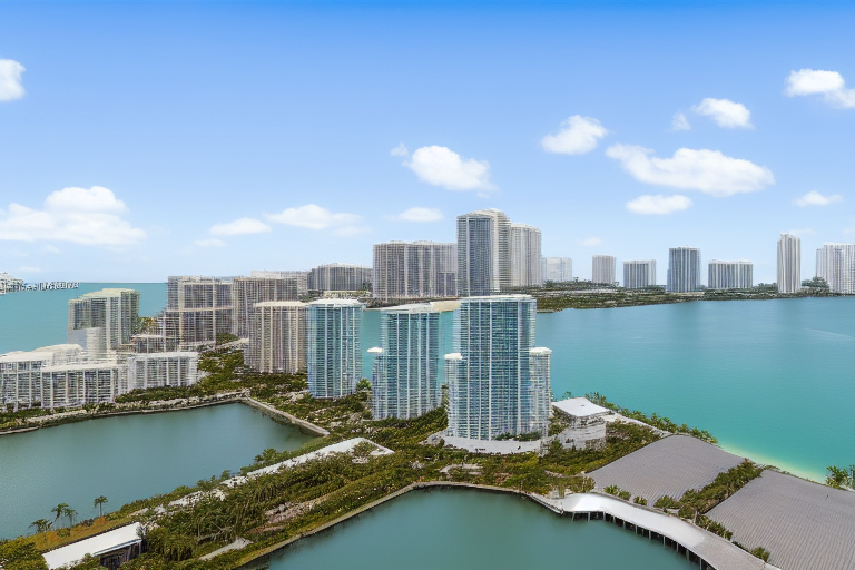 Miami Luxury Real Estate — Miami Real Estate Forecast: What To Expect In H2 2