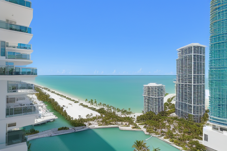 Brickell condo market analysis — Brickell Condo Market Analysis: Prices Up 12% In 2