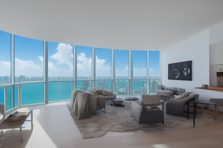 Brickell Key Luxury Real — Top 10 Luxury Buildings In Brickell Key: Complete
