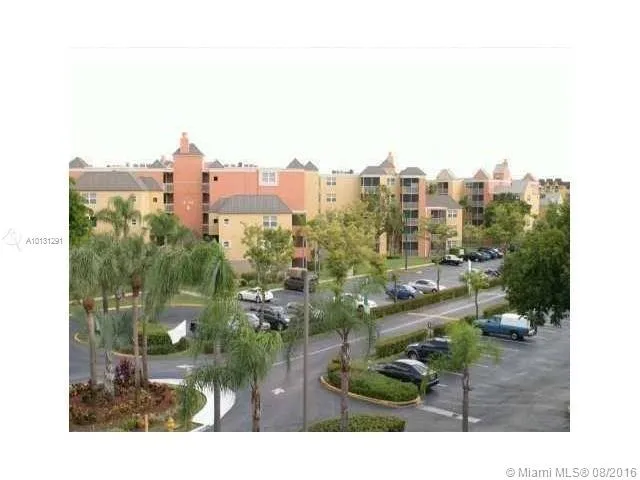 8120 Geneva Ct # 551, Doral FL 33166