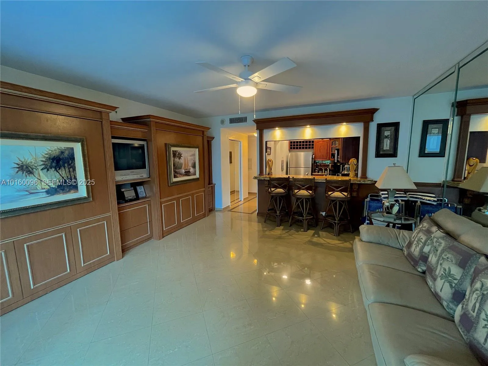3505 S Ocean Dr # 105, Hollywood FL 33019