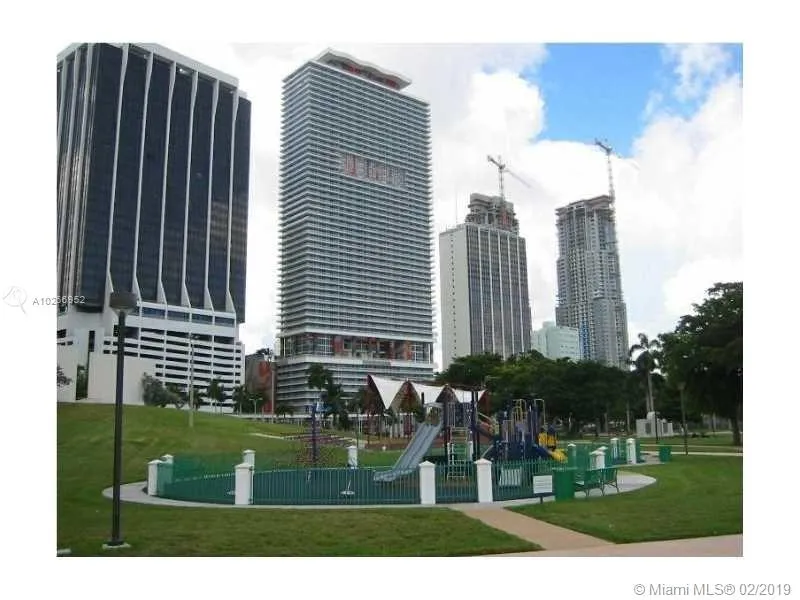 2 bedroom 2 bath for sale at 50 Biscayne Blvd # 3011, Miami FL 33132