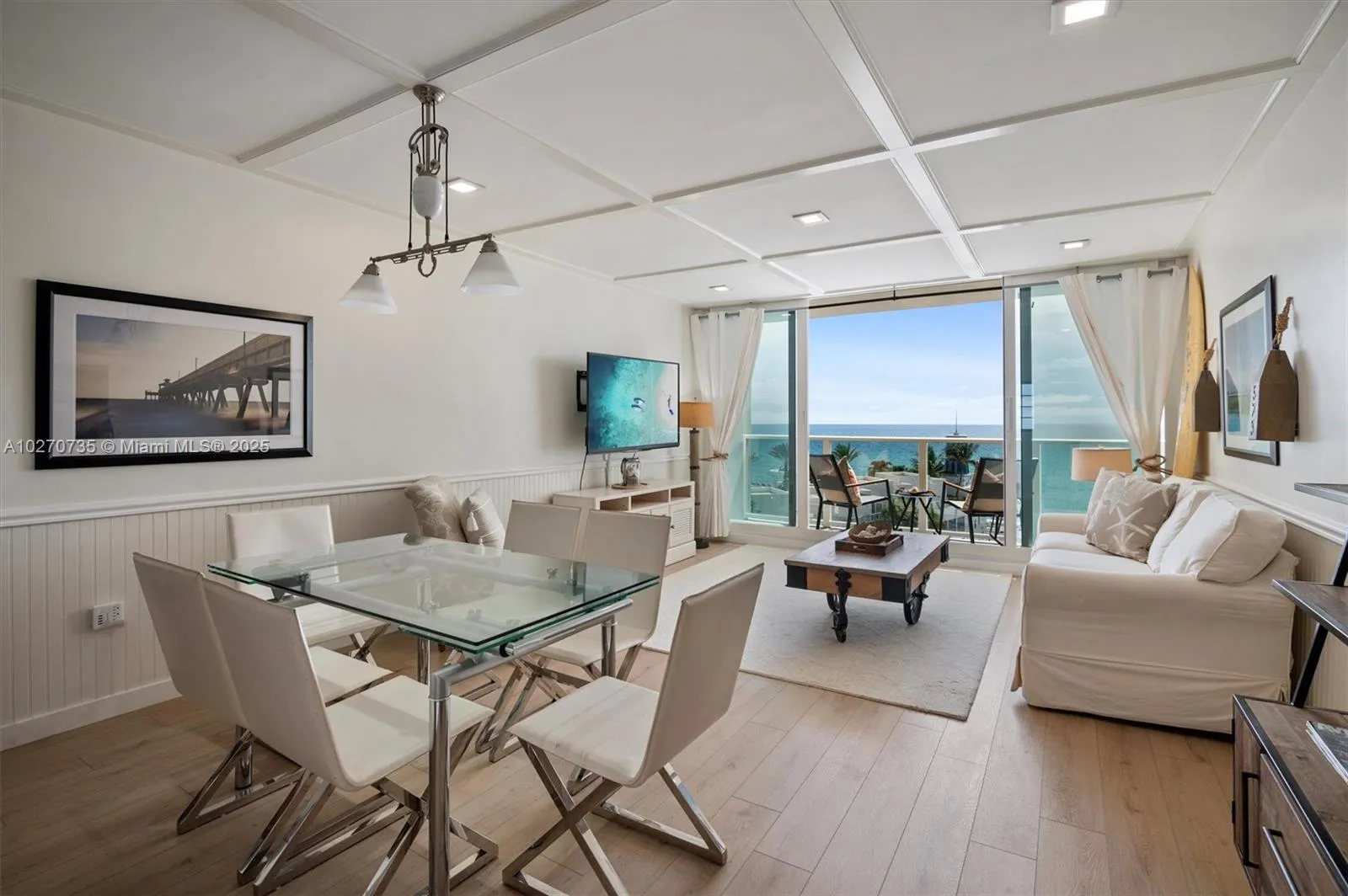 3505 S OCEAN DR # 607, Hollywood FL 33019