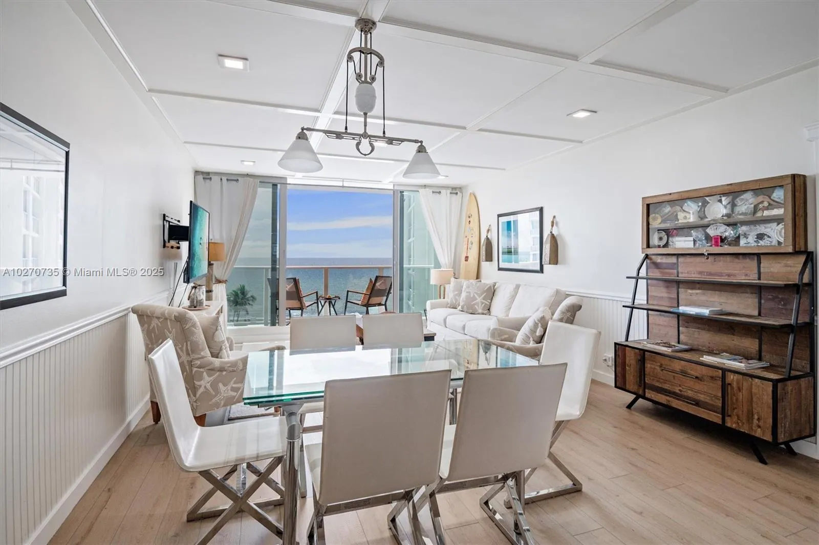 3505 S OCEAN DR # 607, Hollywood FL 33019