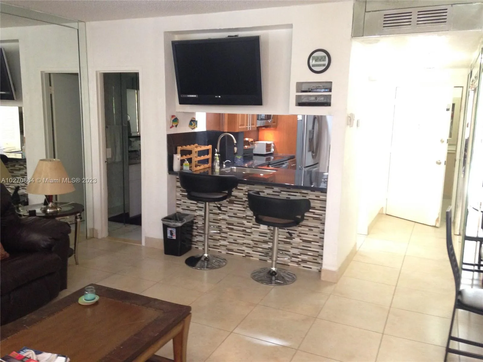 3505 S Ocean Dr # 104, Hollywood FL 33019