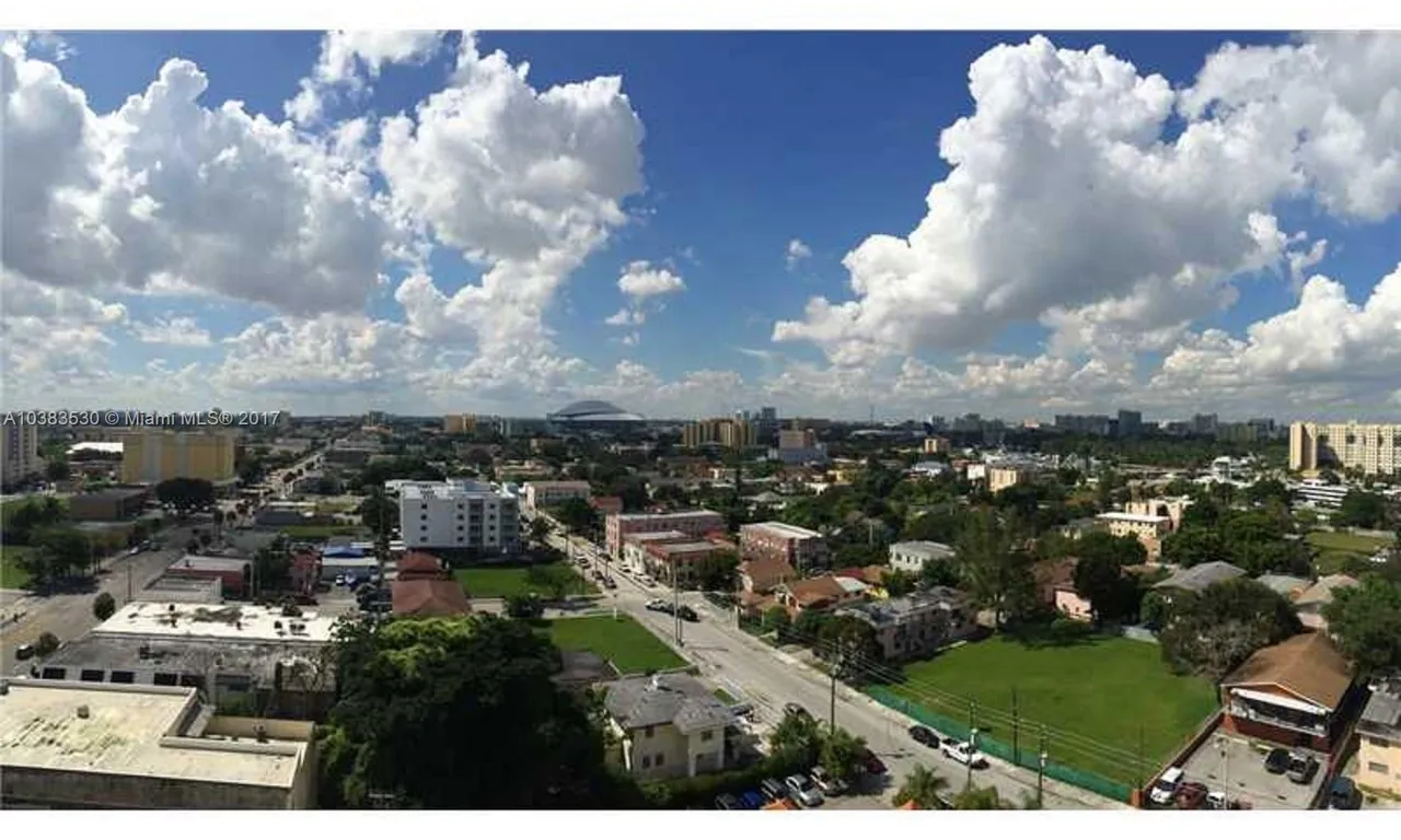 1 bedroom 1 bath for sale at 36 NW 6th Ave, Miami FL 33130