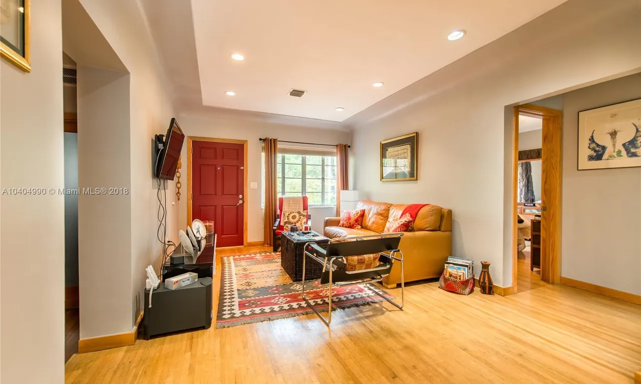 5 bedroom 4 bath for sale at 1780 CHUCUNANTAH RD, Miami FL 33133