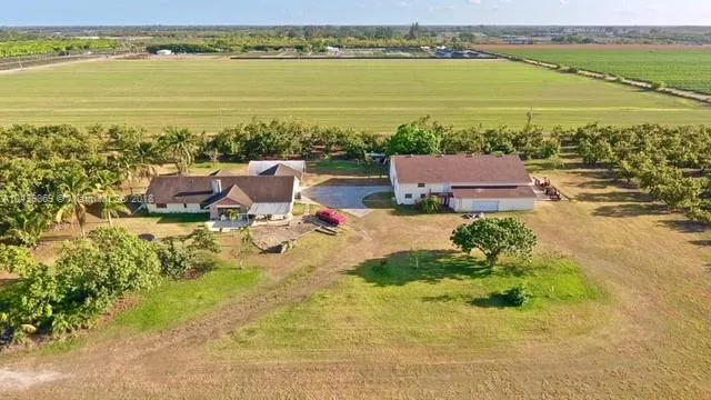 22100 SW 194th Ave, Miami FL 33170