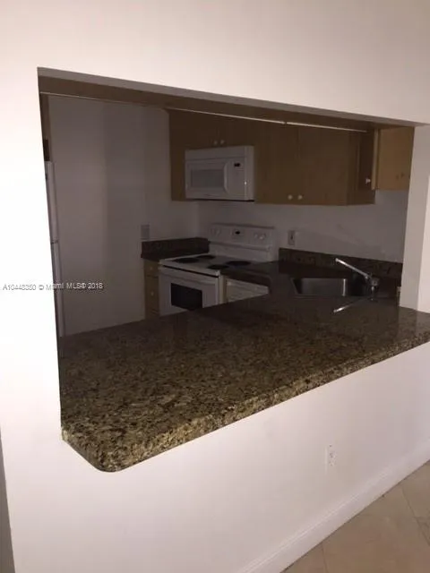 1 bedroom 1 bath for sale at 1470 NE 123rd St # A1206, North Miami FL 33161