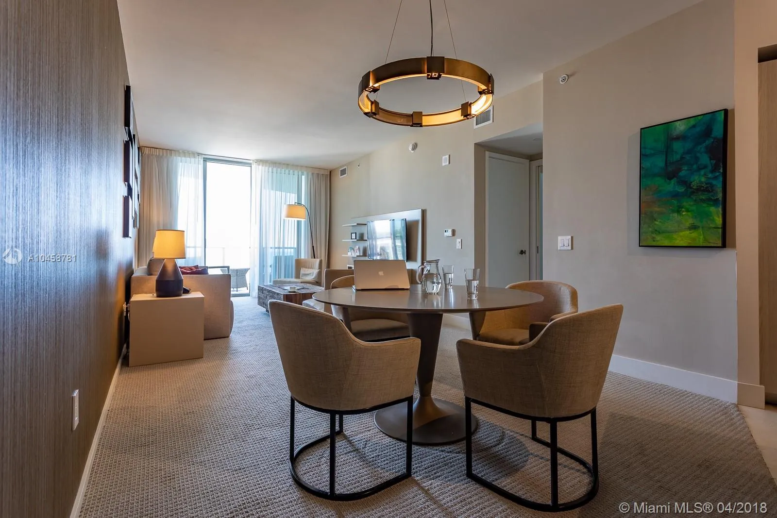 4111 S ocean dr # 1810, Hollywood FL 33019