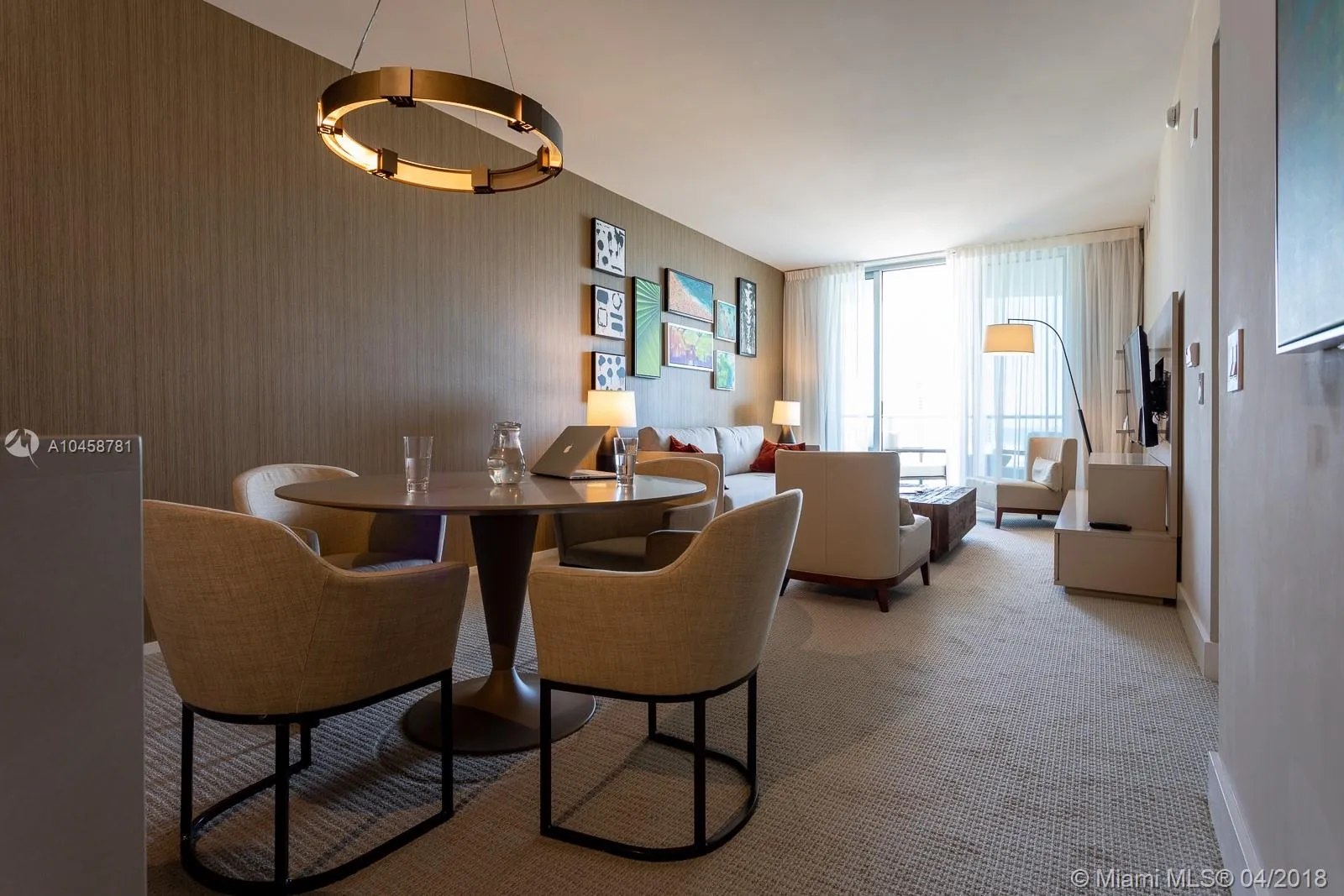 4111 S ocean dr # 1810, Hollywood FL 33019