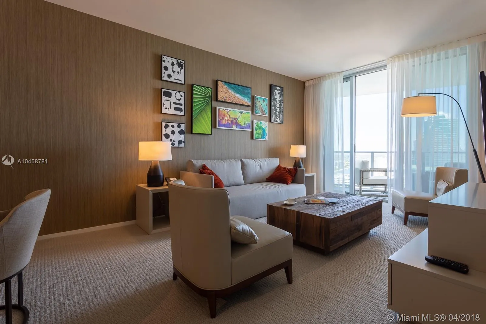 4111 S ocean dr # 1810, Hollywood FL 33019