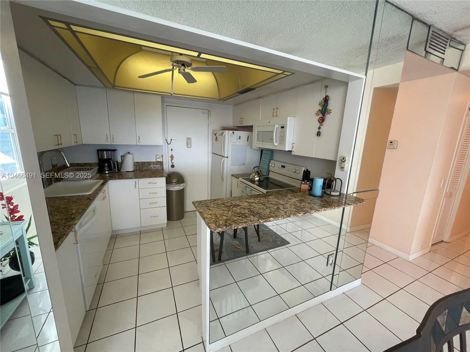 3505 S OCEAN DR # 421, Hollywood FL 33019