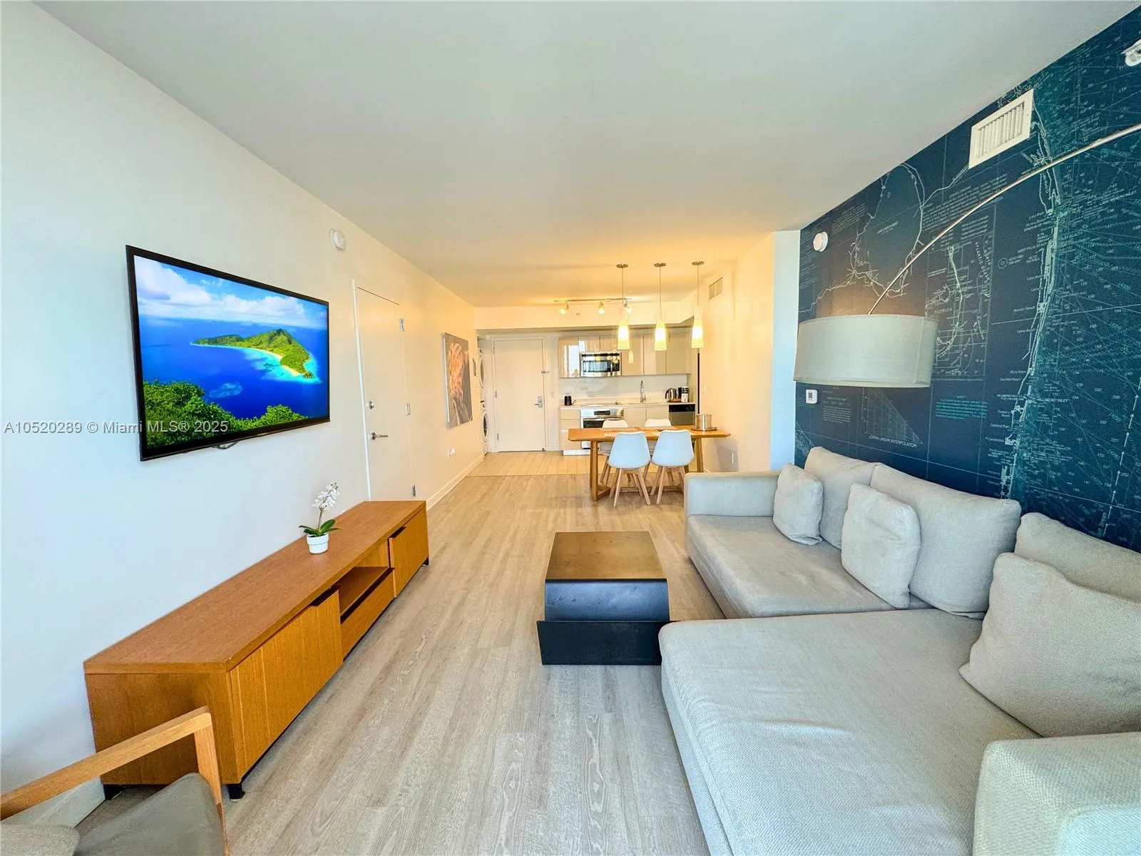 2602 E Hallandale Beach # 2008A, Hallandale Beach FL 33009