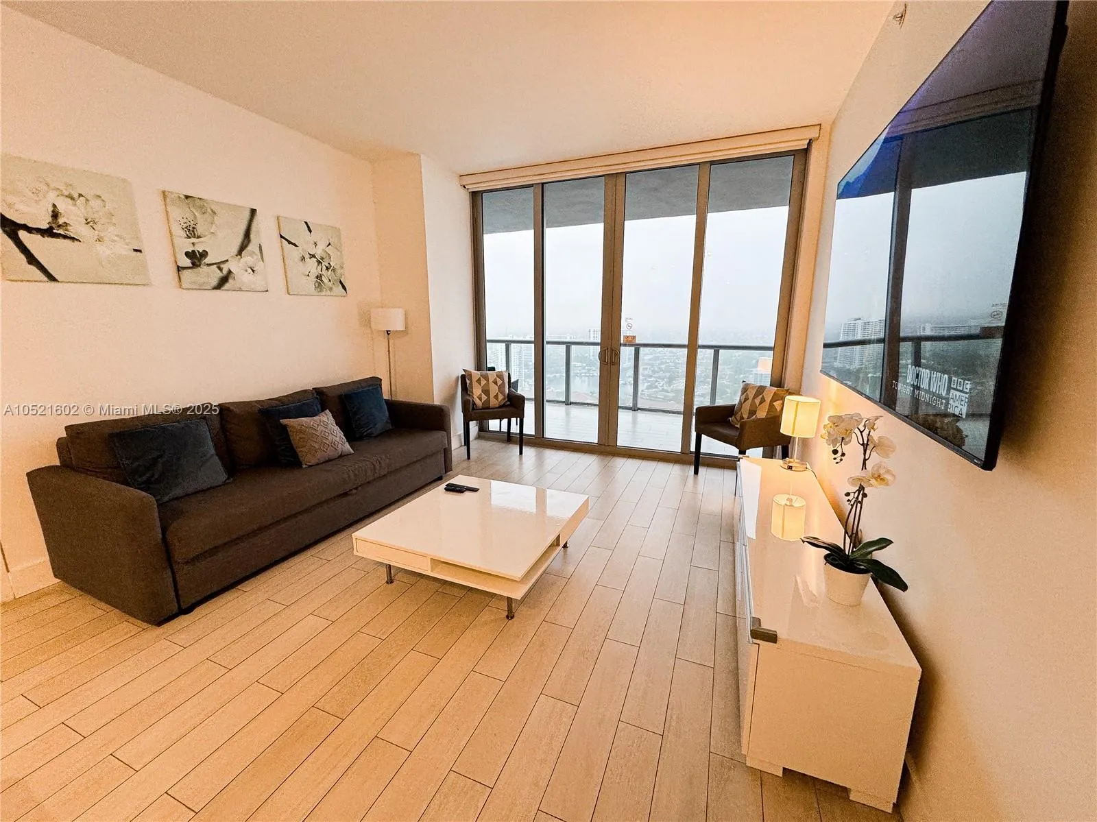 2600 E Hallandale Beach # 3104, Hallandale Beach FL 33009