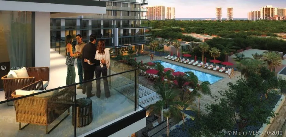 2960 NE 207 # 1116, Aventura FL 33180