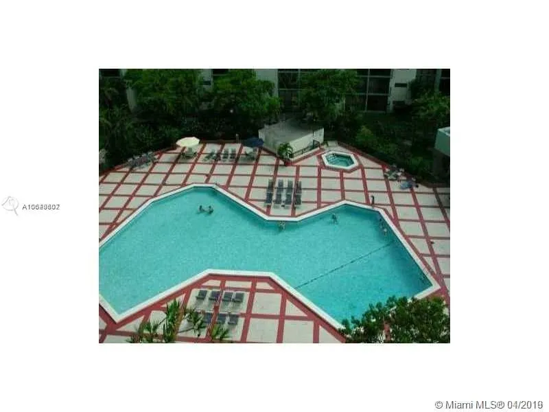 16909 N Bay Rd # 316, Sunny Isles Beach FL 33160