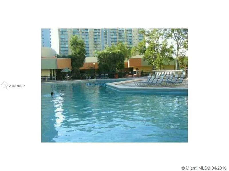 16909 N Bay Rd # 316, Sunny Isles Beach FL 33160