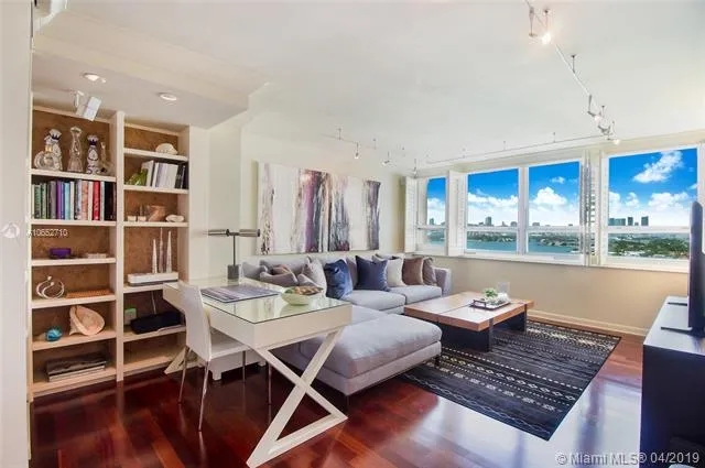 11 Island Ave # 1201, Miami Beach FL 33139