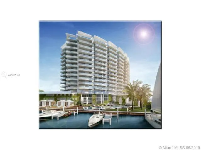 1 bedroom 1 bath for sale at 6700 Indian Creek Dr # 1201, Miami Beach FL 33141