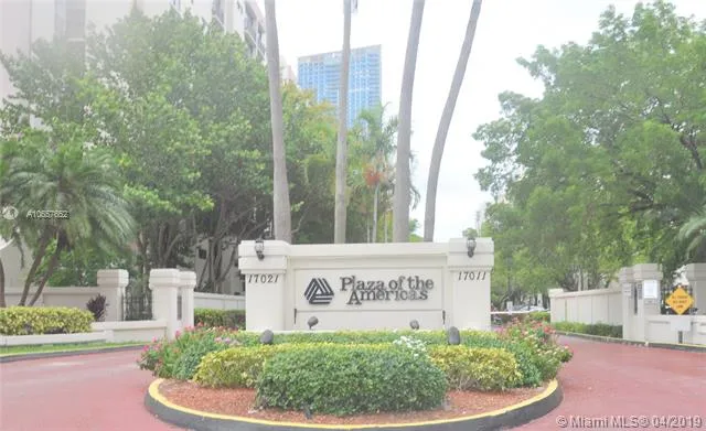 17011 N Bay Rd # 407, Sunny Isles Beach FL 33160